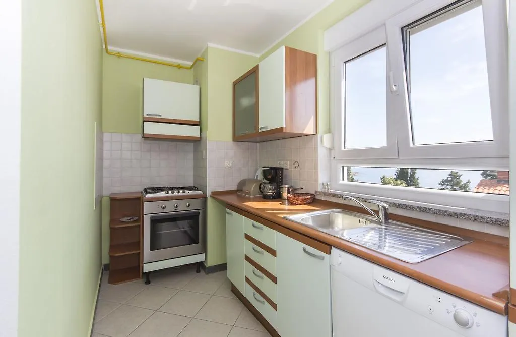 Apartments Lara Pula