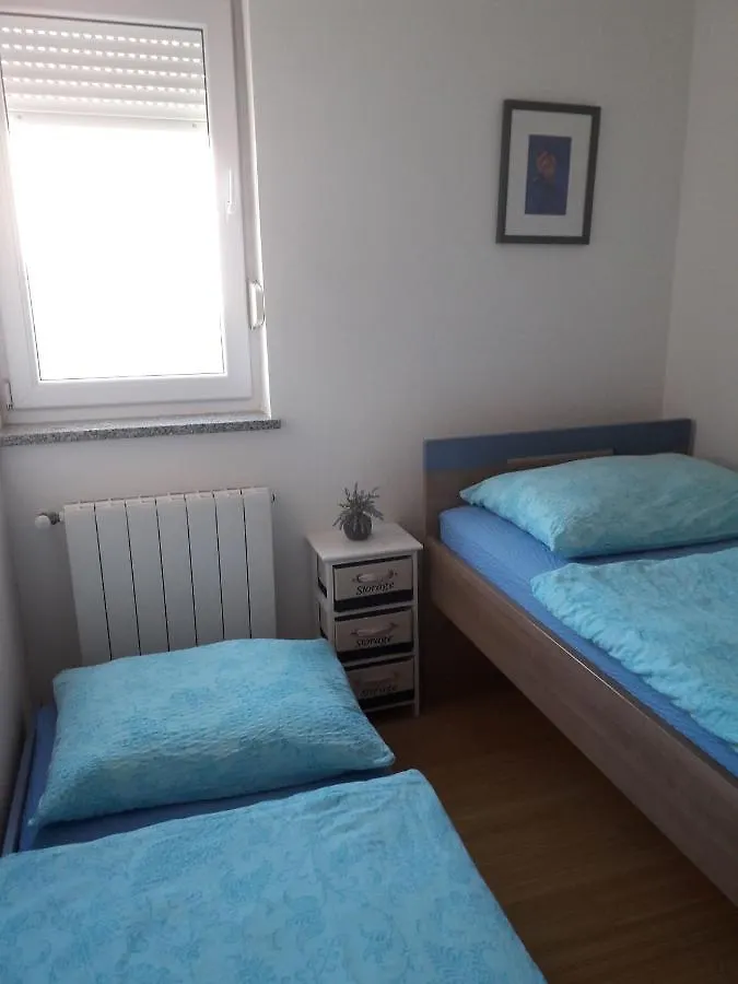 Apartments Lara Pula